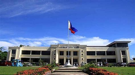 kanhuraw hill tacloban city|Tacloban City Visitors Guide .